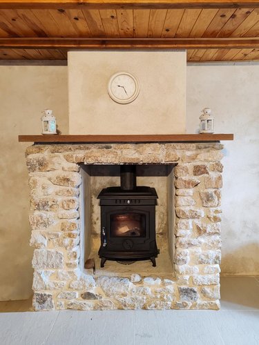 Maison a vendre Plougonven 29640 Finistère 76 m2 4 pièces 147560 euros