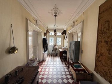 Maison a vendre Lisores 14140 Calvados 258 m2  261000 euros
