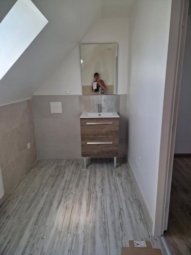 Location maison Bus 62124 Pas-de-Calais 108 m2  830 euros