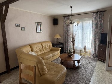 Maison a vendre Caudry 59540 Nord 113 m2 7 pièces 136240 euros