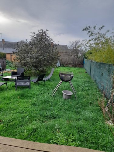 Maison a vendre Bouère 53290 Mayenne 106 m2 6 pièces 193600 euros