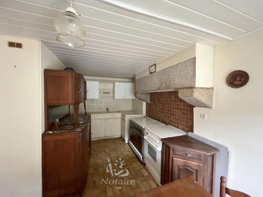 Maison a vendre Sibiril 29250 Finistère 79 m2 5 pièces 117300 euros