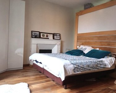 Maison a vendre Saint-Hilaire-du-Harcouët 50600 Manche 154 m2 4 pièces 240380 euros