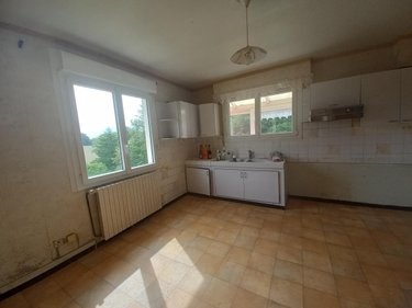 Maison a vendre Bubry 56310 Morbihan 144 m2 5 pièces 126660 euros