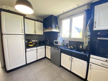 Maison a vendre Loudéac 22600 Côtes-d'Armor 148 m2 6 pièces 198740 euros