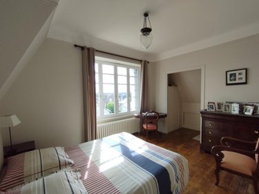 Maison a vendre Dinard 35800 Ille-et-Vilaine 162 m2 7 pièces 1288150 euros