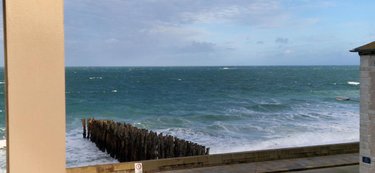 Appartement a vendre Saint-Malo 35400 Ille-et-Vilaine 58 m2 3 pièces 603200 euros