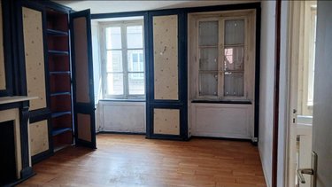 Maison a vendre Saint-Pierre-Église 50330 Manche 102 m2 5 pièces 132750 euros