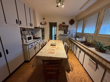 Maison a vendre Villedieu-les-Poêles-Rouffigny 50800 Manche 146 m2 5 pièces 201160 euros