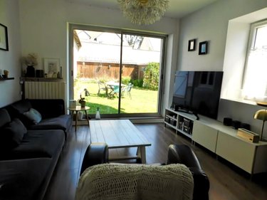 Maison a vendre Les Hauts-d'Anjou 49330 Maine-et-Loire 186 m2 6 pièces 286125 euros