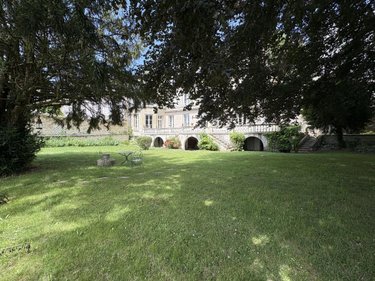 Maison a vendre Laon 02000 Aisne 260 m2 7 pièces 430000 euros
