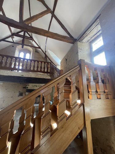 Maison a vendre Souligné-Flacé 72210 Sarthe 275 m2 8 pièces 519800 euros