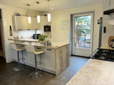 Maison a vendre Penmarch 29760 Finistère 137 m2  337000 euros