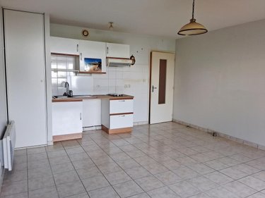 Appartement a vendre Étel 56410 Morbihan 42 m2  228850 euros