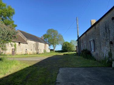 Maison a vendre Avessé 72350 Sarthe 107 m2 2 pièces 115760 euros