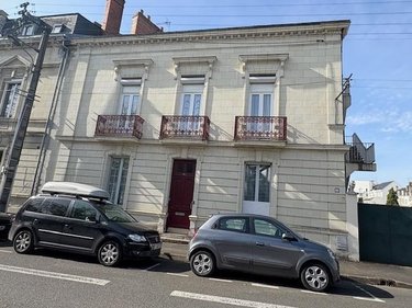 Maison a vendre Saumur 49400 Maine-et-Loire 203 m2 9 pièces 416000 euros