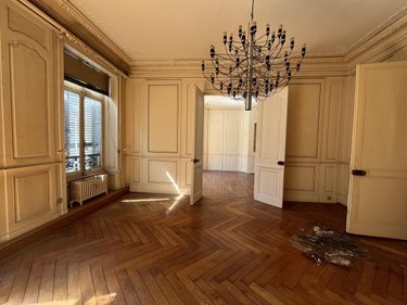 Appartement a vendre Besançon 25000 Doubs 178 m2  399000 euros