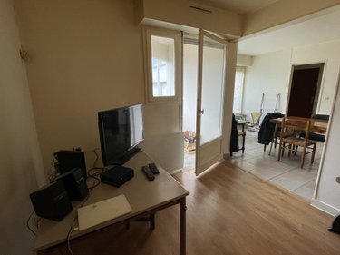 Appartement a vendre Paimpol 22500 Côtes-d'Armor 51 m2 2 pièces 169356 euros