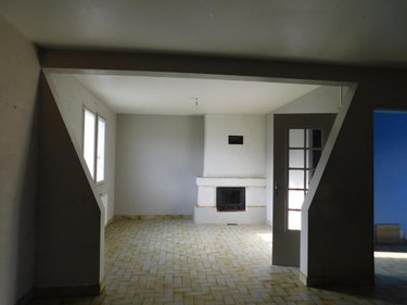 Maison a vendre Les Hauts-d'Anjou 49330 Maine-et-Loire 80 m2 3 pièces 161925 euros