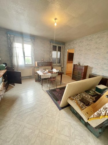 Maison a vendre Reims 51100 Marne 170 m2 6 pièces 232000 euros