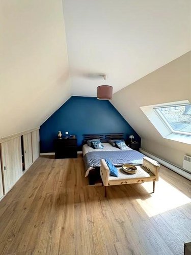 Maison a vendre Baden 56870 Morbihan 120 m2 6 pièces 597400 euros
