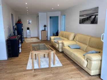Appartement a vendre Barfleur 50760 Manche 84 m2  262000 euros