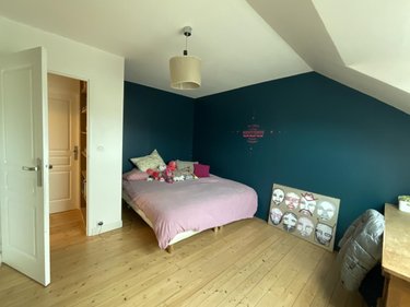 Maison a vendre Lanvallay 22100 Côtes-d'Armor 192 m2 8 pièces 475000 euros