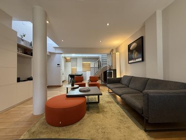 Appartement a vendre Le Touquet-Paris-Plage 62520 Pas-de-Calais 100 m2 5 pièces 1248000 euros