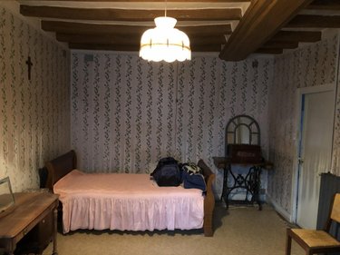 Maison a vendre Auvers-le-Hamon 72300 Sarthe 76 m2 5 pièces 64200 euros