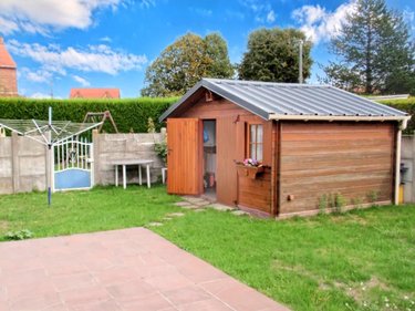 Maison a vendre Estevelles 62880 Pas-de-Calais 89 m2 7 pièces 207370 euros