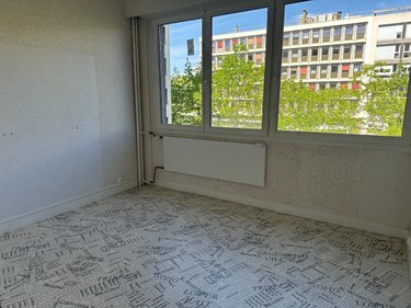 Appartement a vendre Le Mans 72000 Sarthe 84 m2 4 pièces 159000 euros