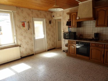 Maison a vendre Sailly-Labourse 62113 Pas-de-Calais 103 m2 5 pièces 126500 euros