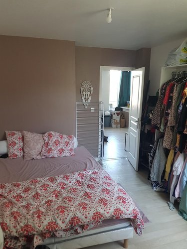 Appartement a vendre Boulogne-sur-Mer 62200 Pas-de-Calais 42 m2  74000 euros