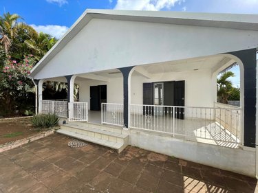 Maison a vendre Saint-Paul 97460 Réunion 112 m2 4 pièces 249050 euros