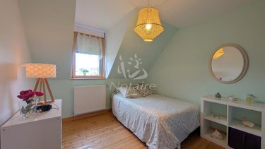 Maison a vendre Plouescat 29430 Finistère 125 m2 7 pièces 313000 euros