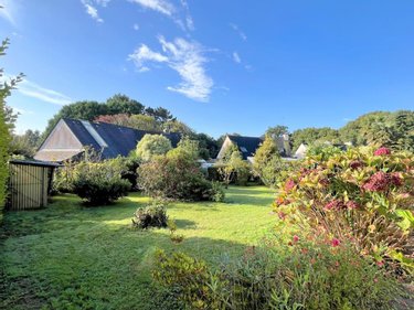 Maison a vendre Fouesnant 29170 Finistère 64 m2 4 pièces 313500 euros