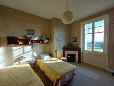 Maison a vendre Saint-Lunaire 35800 Ille-et-Vilaine 198 m2 8 pièces 1924250 euros