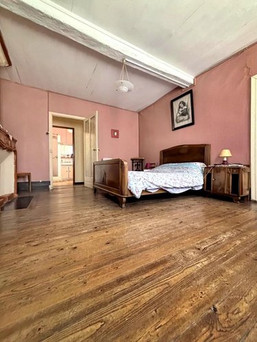 Maison a vendre Saint-Martin-de-Ré 17410 Charente-Maritime 100 m2 6 pièces 467100 euros