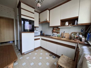Maison a vendre Auchel 62260 Pas-de-Calais 130 m2 6 pièces 137000 euros