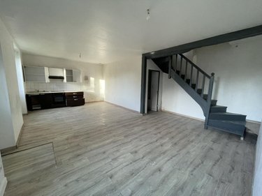 Maison a vendre Tourch 29140 Finistère 65 m2 3 pièces 106000 euros