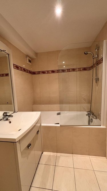 Appartement a vendre Boulogne-sur-Mer 62200 Pas-de-Calais 57 m2 4 pièces 126000 euros