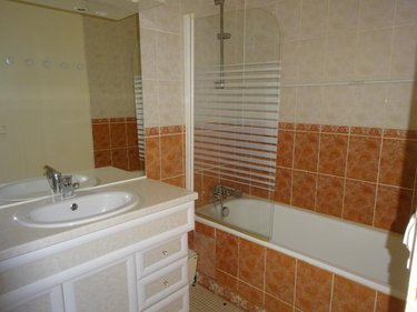 Appartement a vendre Brest 29200 Finistère 83 m2 4 pièces 125520 euros