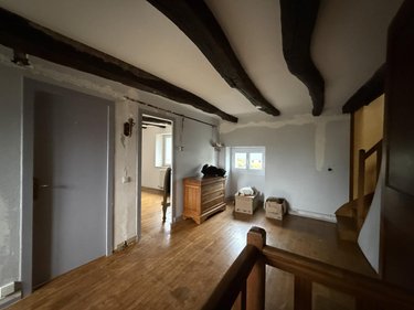 Maison a vendre Plerguer 35540 Ille-et-Vilaine 144 m2 7 pièces 218190 euros