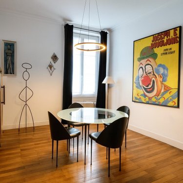 Appartement a vendre Angers 49000 Maine-et-Loire 130 m2 6 pièces 598500 euros