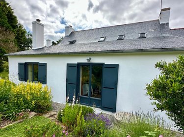Maison a vendre Plonéour-Lanvern 29720 Finistère 264 m2  840000 euros