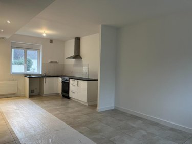 Location appartement L'Huisserie 53970 Mayenne 85 m2 4 pièces 865 euros