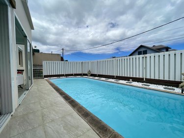 Maison a vendre Saint-Pierre 97410 Réunion 92 m2 4 pièces 325700 euros