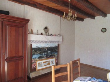 Maison a vendre Plumelin 56500 Morbihan 87 m2 4 pièces 182740 euros