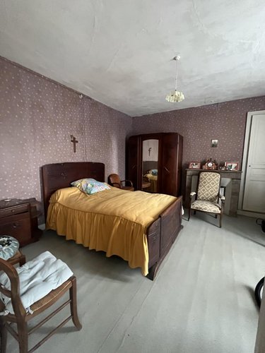 Maison a vendre Pussigny 37800 Indre-et-Loire 104 m2  125080 euros