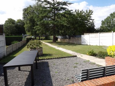 Maison a vendre Labourse 62113 Pas-de-Calais 88 m2  141500 euros